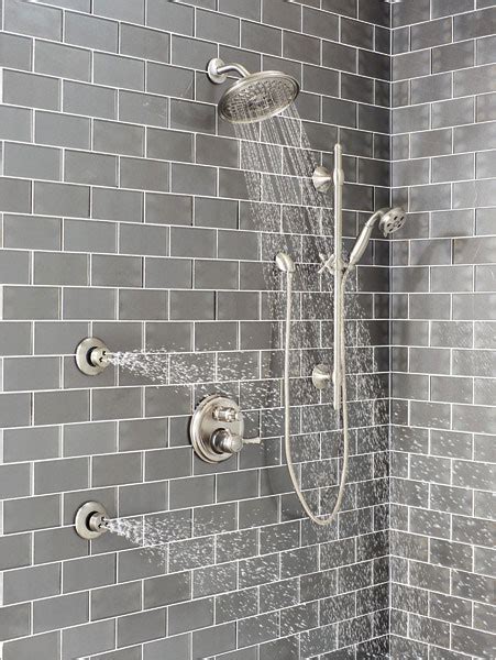 delta shower body|Multi